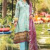 Abrish Paris Lawn PL-1