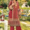 Abrish Paris Lawn PL-10