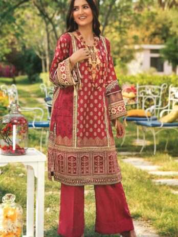Abrish Paris Lawn PL-10