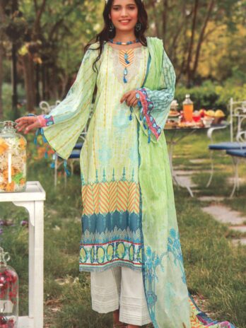 Abrish Paris Lawn PL-19