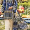 Abrish Paris Lawn PL-4