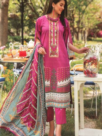 Abrish Paris Lawn PL-5