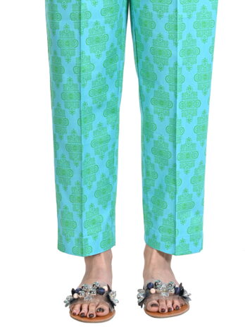 PRINTED TROUSER NEW-T-03