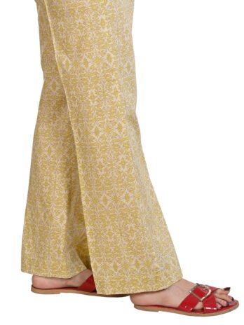 PRINTED TROUSER NEW-T-09